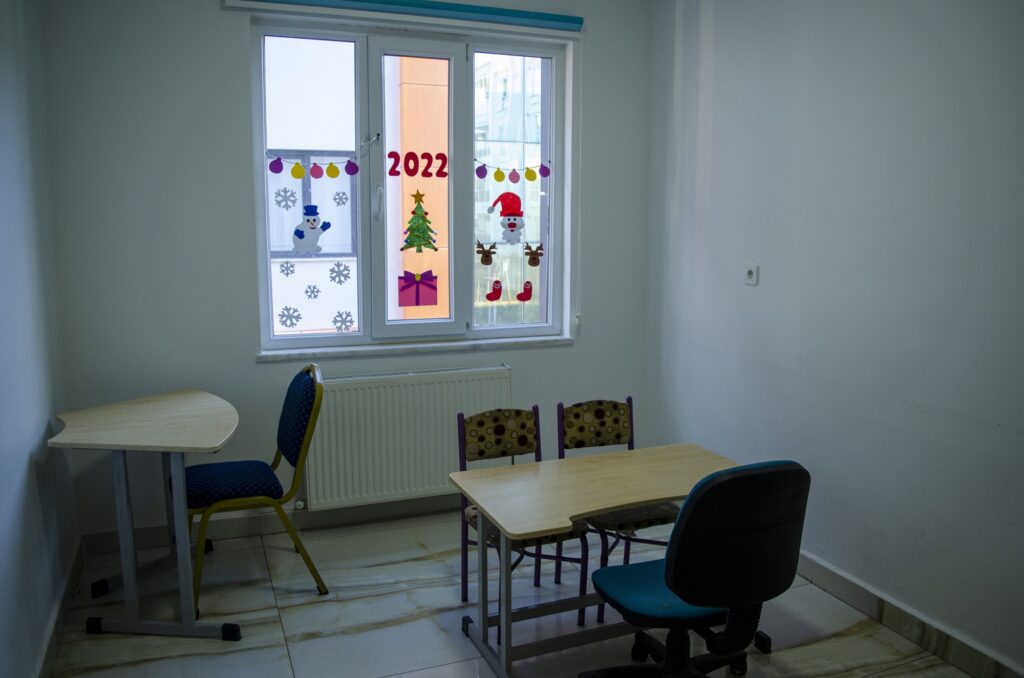 Elit Gökkuşağı Özel Eğitim ve Dil Konuşma Merkezi Gaziantep